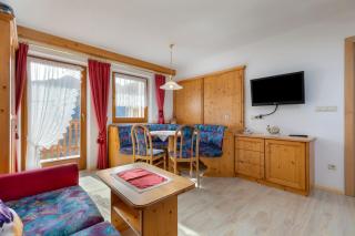 Hotel Kronhof - Moso - 6