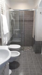 Le note dei Sassi Holiday Home - 1