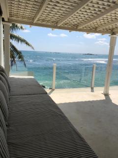 Galle Henna Beach House - Unawatuna - 0
