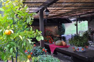 Agriturismo Barcola - Grandola ed Uniti - 5