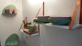 Little Suite - Pénélope - Lille - 1