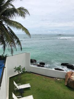 Galle Henna Beach House - Unawatuna - 5