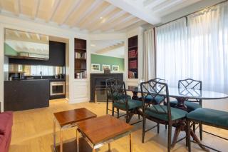 Villoresi Mansion - Florencia - 8