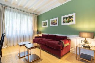 Villoresi Mansion - Florencia - 3