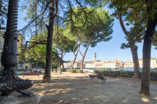 Villoresi Mansion - Florencia - 2