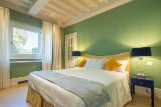 Villoresi Mansion - Florencia - 1