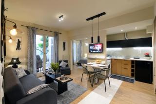 Amazing apartment in Kolonaki - Atene - 5