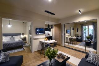 Amazing apartment in Kolonaki - Atene - 4