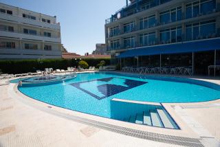 Regata Palace Hotel - Sunny Beach - 6
