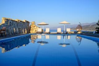 Cavos Bay Hotel & Studios - Armenistis - 5