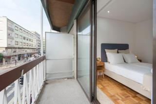 Bruno's Downtown Apartment - Porto - 4