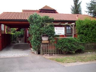 Ferienhaus " Uns Hüsung" - Rerik - 9