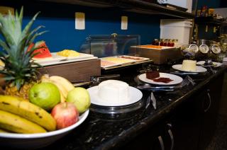 Primum Palace Hotel - 5