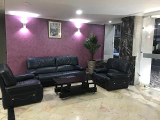 Raiss Hotel - 7