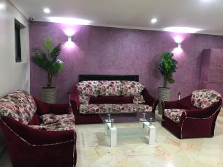 Raiss Hotel - Oujda - 2