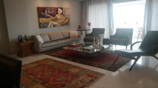 EXCELENTE APARTAMENTO 4 QUARTOS no RIO VERMELHO - 0