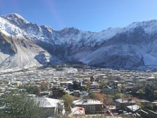 Belas guesthouse - Kazbegi - 1