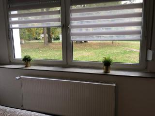 Wohlfühlen In der Luft - Wesel - 1
