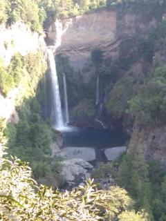 Cabañas El Toro - Radal Siete Tazas - 4