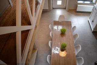 la tourelle d’Achille leontine - 1