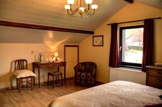 B&B Sol Magnus - Stavelot - 2
