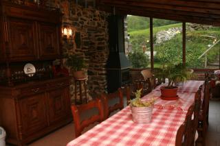 Casa Rural Pikatzaenea - Sopuerta - 6