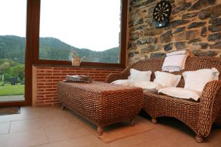 Casa Rural Pikatzaenea - Sopuerta - 7