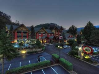 The Appy Lodge - Gatlinburg - 0