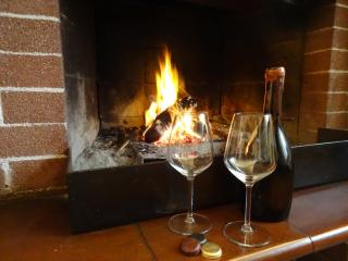 Chalet nelle vigne - Novello - 4