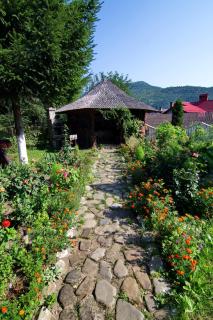 Pension Casa Aurora - Vama - 3