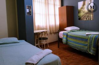 Musky Hs & Suites - Chiclayo - 2