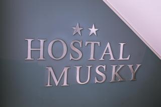 Musky Hs & Suites - Chiclayo - 8