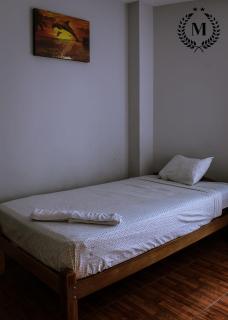 Musky Hs & Suites - Chiclayo - 9