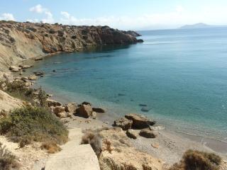 Villa Petradi (150 meters from the sea) - Ambelas - 3
