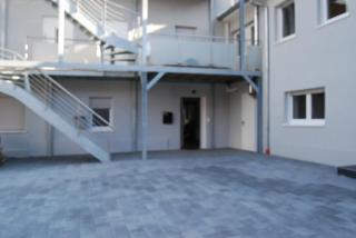 Hildastraße 1 appart.2 - 9