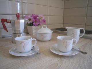 Lovely Little Apartment in Via Aurelia - Rome - 1