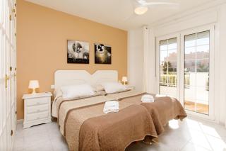 AT Almoraide Rooms Suites - Nerja - 1