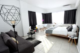 Old Town Hall Suites and Apartments - Atene - 9