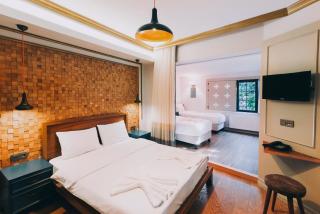 Sublime Porte Hotel - 4