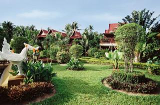 Ban Kaew Villas - Bophut - 8