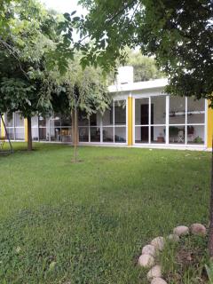La Nona - Villa Cura Brochero - 8
