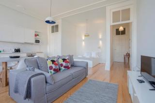 Downtown Spacious Studio - Porto - 3