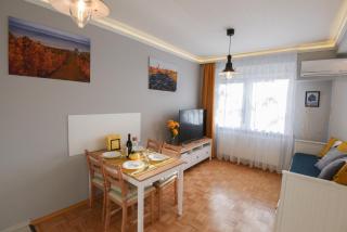Vitalis Apartman - Eger - 6
