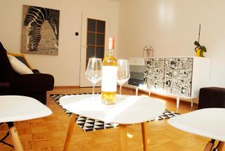 Yellow Apartment oposite ZOO (5 minutes walk to the Old Town) - 4