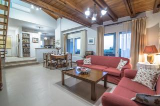 Luxury Villa Marilena - 3