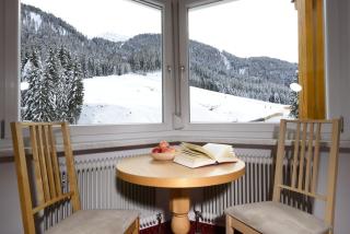 Gasthof Burkert - Oetz - 1