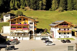 Gasthof Burkert - Oetz - 0