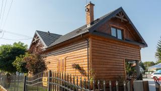 Pokoje Gościnne Nad Wkra - Joniec - 1