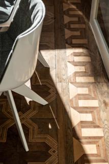 Palazzo Vendramin Costa - Venice - 1