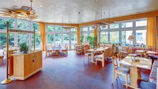 Hotel Christel - Heimbuchenthal - 4